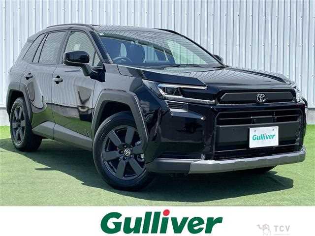 2026 Toyota RAV4