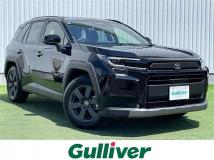 2026 Toyota RAV4