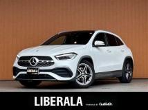 2023 Mercedes-Benz GLA-Class
