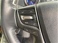 2019 Toyota Alphard Hybrid