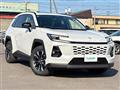 2026 Toyota RAV4