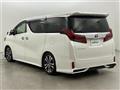 2018 Toyota Alphard