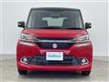 2017 Suzuki Solio