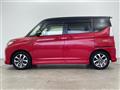 2017 Suzuki Solio