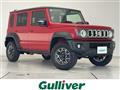 2026 Suzuki Jimny