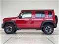2026 Suzuki Jimny