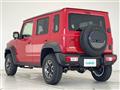 2026 Suzuki Jimny