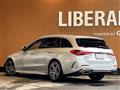 2022 Mercedes-Benz C-Class