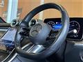 2022 Mercedes-Benz C-Class