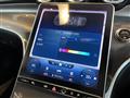 2022 Mercedes-Benz C-Class