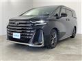 2024 Toyota Vellfire