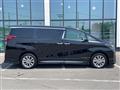 2021 Toyota Alphard