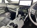 2023 Toyota Harrier