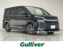 2023 Toyota Voxy