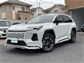 2026 Toyota RAV4