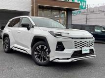 2026 Toyota RAV4