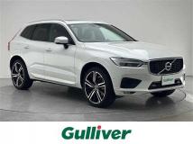 2018 Volvo XC60