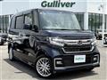 2020 Honda N BOX