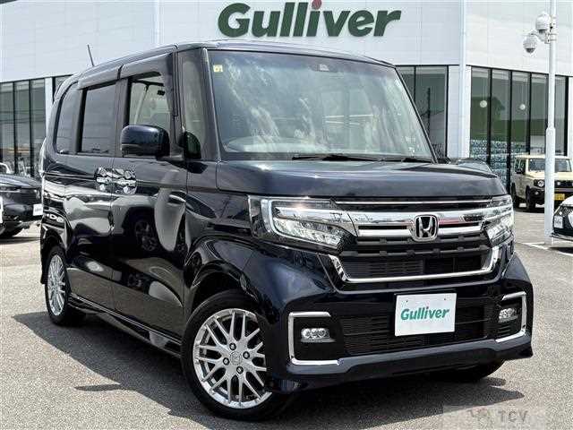 2020 Honda N BOX