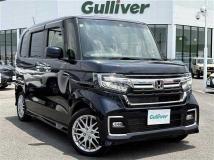 2020 Honda N BOX