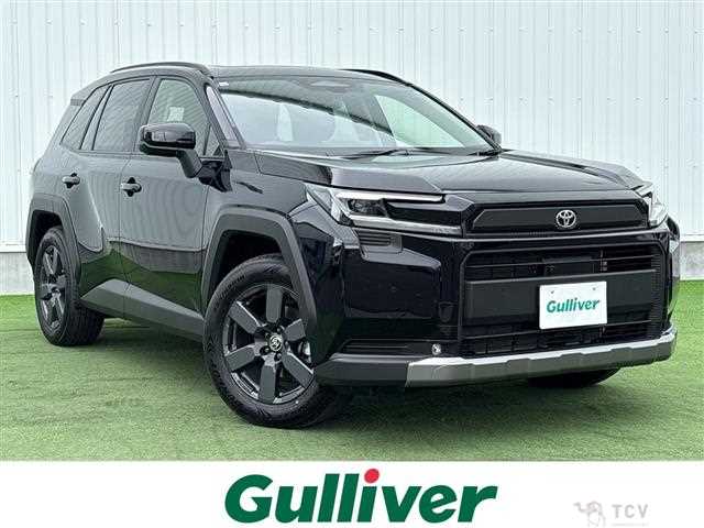 2026 Toyota RAV4