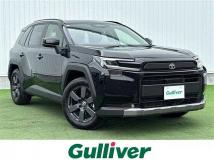 2026 Toyota RAV4