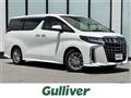 2020 Toyota Alphard