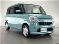 2018 Daihatsu Move Canbus