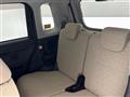 2018 Daihatsu Move Canbus