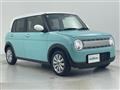 2020 Suzuki Lapin