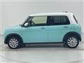 2020 Suzuki Lapin