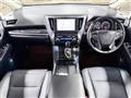 2023 Toyota Alphard