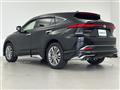 2021 Toyota Harrier