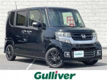 2017 Honda N BOX