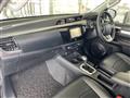 2021 Toyota Hilux