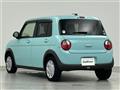 2015 Suzuki Lapin