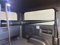2020 Toyota Hiace Van