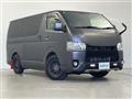 2020 Toyota Hiace Van