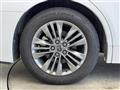 2025 Toyota Alphard