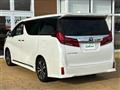 2019 Toyota Alphard