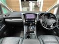 2019 Toyota Alphard