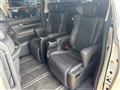 2019 Toyota Alphard