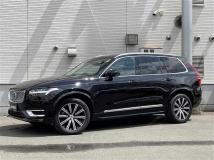 2019 Volvo XC90