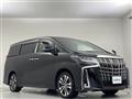 2022 Toyota Alphard