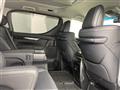 2022 Toyota Alphard