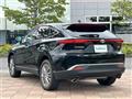 2023 Toyota Harrier Hybrid