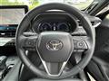 2023 Toyota Harrier Hybrid