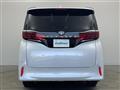 2025 Toyota Alphard