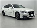 2020 Toyota Crown Hybrid