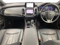 2020 Toyota Crown Hybrid